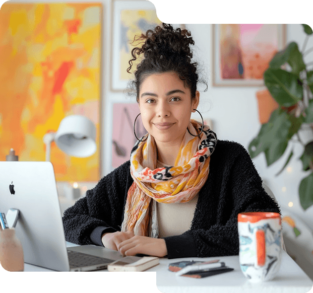 Orbit product workspace